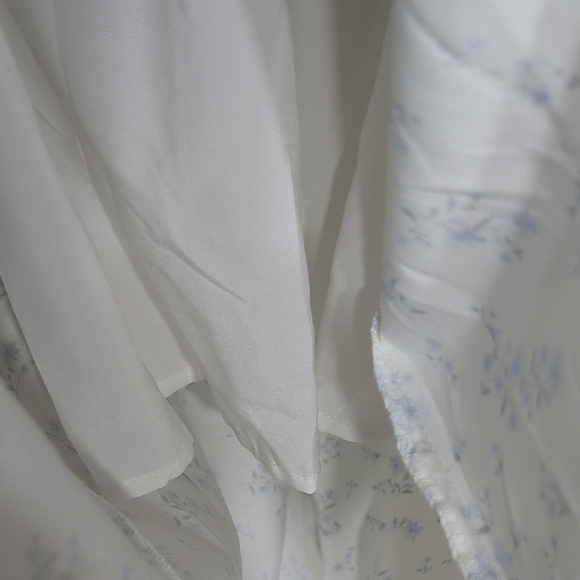 SHEIN  Halter Sundress Size Small - Picture 8 of 9